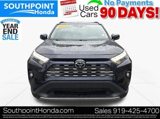 Used 2024 Toyota RAV4 Limited video 2