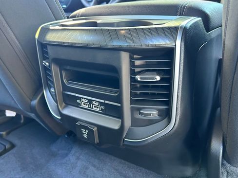 New 2026 RAM 1500 Big Horn image 45