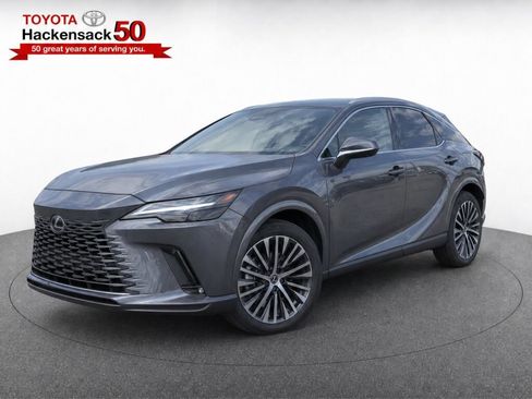 Used 2024 Lexus RX 350 Premium Plus AWD/4WD image 2