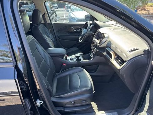 Used 2020 GMC Terrain Denali w/ Denali Premium Package FWD image 20