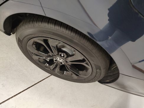 Used 2025 Honda Accord SE image 13