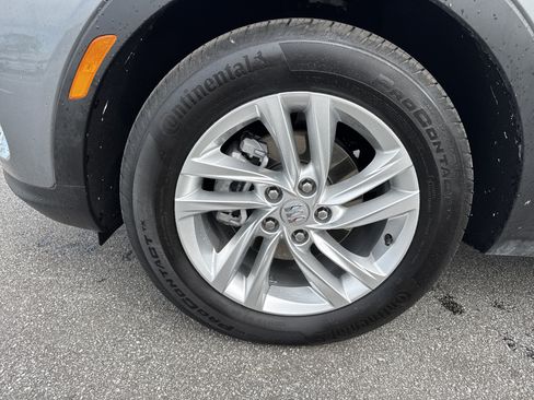 Used 2026 Buick Envista Preferred FWD image 13
