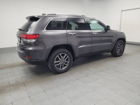 Used 2021 Jeep Grand Cherokee Limited w/ Luxury Group II RWD image 10