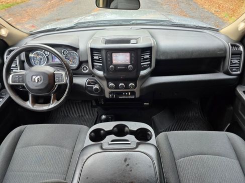 Used 2019 RAM 2500 Tradesman image 18