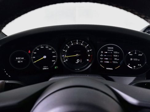 Certified 2023 Porsche 911 GT3 RWD image 26