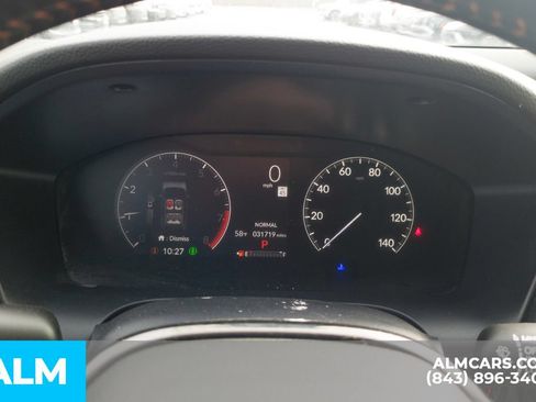 Used 2023 Honda HR-V Sport image 28