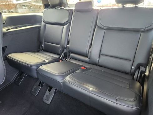 New 2026 Ford Expedition Platinum w/ Stealth Appearance Package image 30