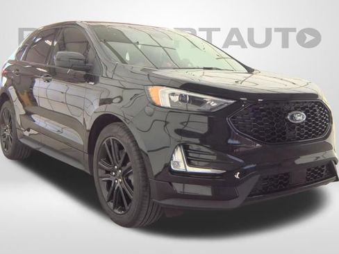 Used 2023 Ford Edge ST-Line image 5