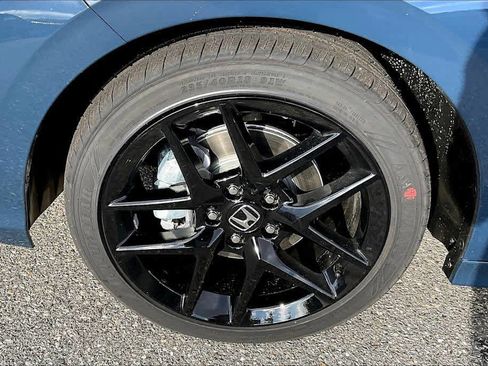 New 2026 Honda Civic Sport image 7