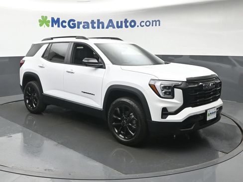 New 2027 GMC Terrain Elevation w/ Elevation Premium Package AWD/4WD image 2