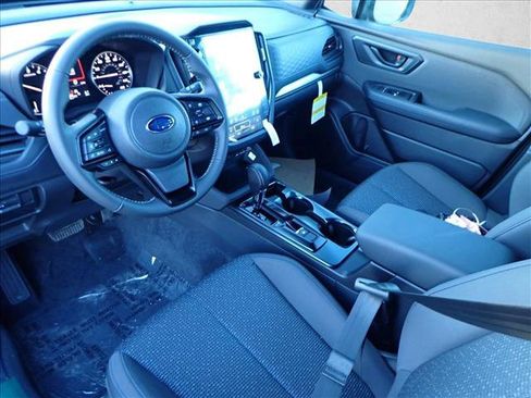 New 2026 Subaru Forester Premium image 10