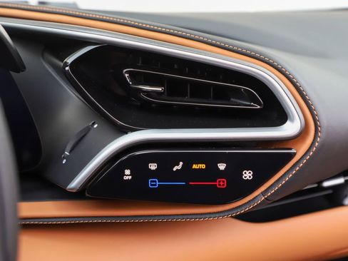 Certified 2025 Ferrari 296 GTS image 34