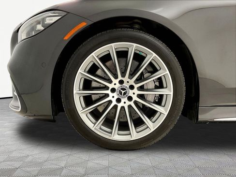 Certified 2022 Mercedes-Benz S 580 4MATIC Sedan image 34
