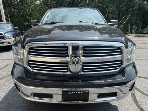 Used 2015 RAM 1500 Big Horn AWD/4WD image 6
