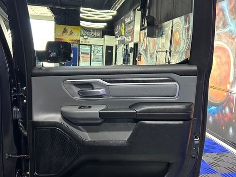 Used 2020 RAM 1500 Big Horn image 13