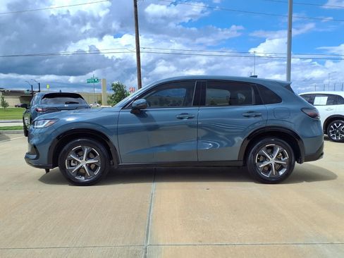 Used 2025 Honda HR-V EX-L image 5