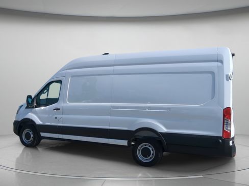 New 2026 Ford Transit 250 148 High Roof Extended image 19