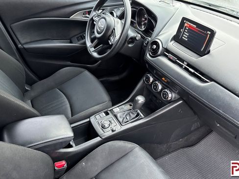 Used 2021 MAZDA CX-3 Sport image 18