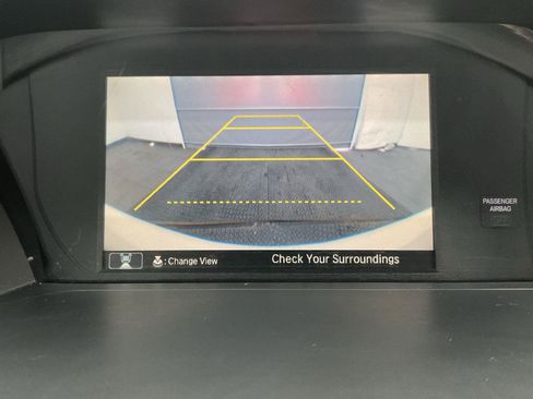 Used 2013 Honda Accord EX-L image 16