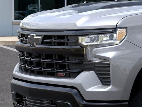 New 2026 Chevrolet Silverado 1500 LT Trail Boss image 13