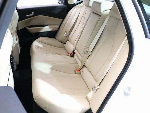 Used 2025 Acura TLX w/ Technology Package image 10