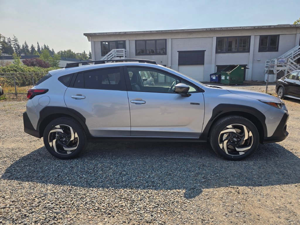 New 2026 Subaru Crosstrek 2.5i Limited AWD/4WD image 6