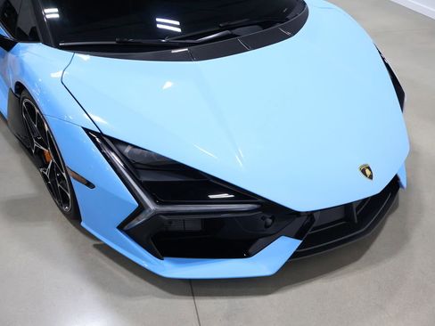 Used 2025 Lamborghini Revuelto AWD/4WD image 69