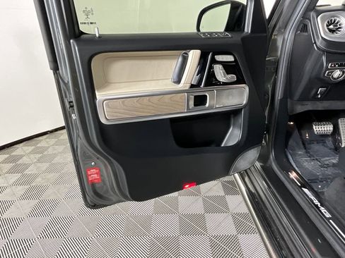 Used 2020 Mercedes-Benz G 63 AMG 4MATIC image 19