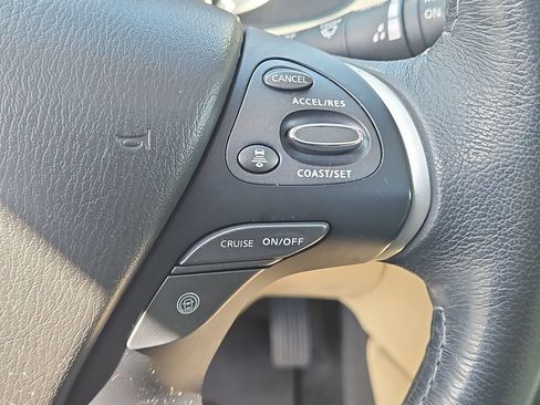 Used 2018 INFINITI QX60 Luxe w/ Deluxe Technology Package AWD/4WD image 15