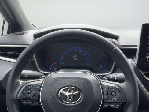 Used 2020 Toyota Corolla XSE FWD image 14