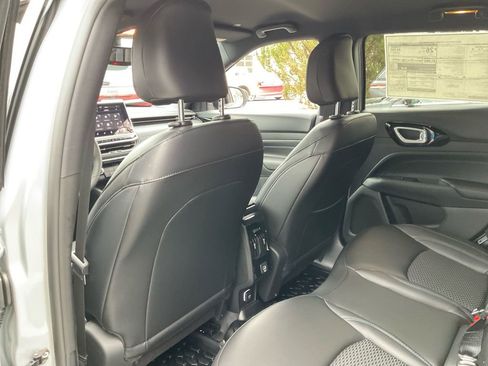 New 2026 Jeep Compass Latitude image 30