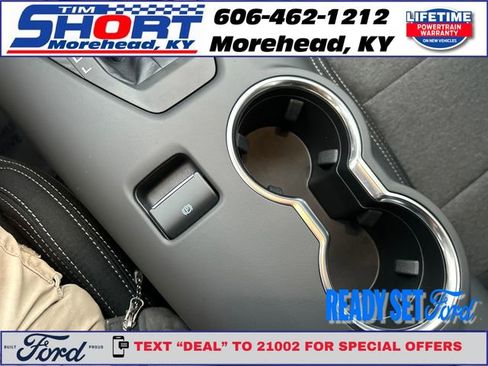 New 2026 Ford Mustang EcoBoost image 21