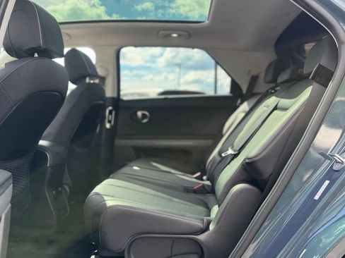 Used 2023 Hyundai Ioniq 5 Limited w/ Cargo Package AWD/4WD image 18