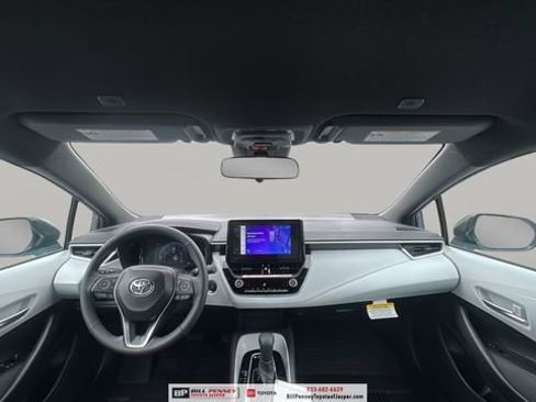 New 2026 Toyota Corolla SE image 10