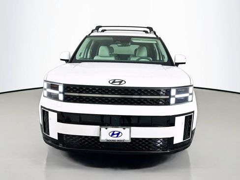 New 2026 Hyundai Santa Fe Calligraphy image 2