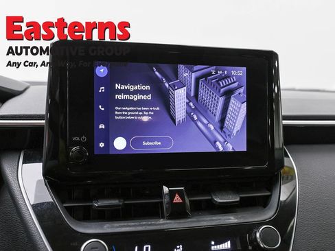 Used 2023 Toyota Corolla LE FWD image 14