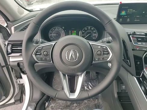 New 2026 Acura RDX SH-AWD w/ Technology Package image 14