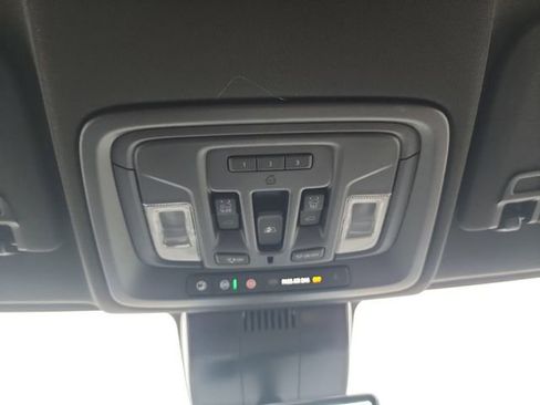 New 2026 Chevrolet Silverado 1500 High Country image 23