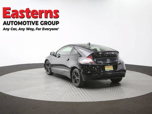 Used 2015 Honda CR-Z EX image 62