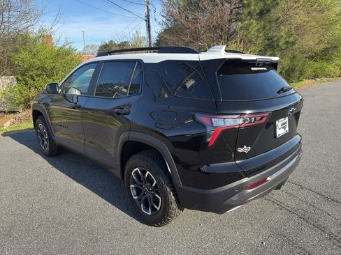 New 2026 Chevrolet Equinox ACTIV w/ Convenience Package III image 4