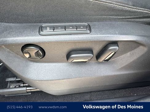 Used 2022 Volkswagen Atlas SEL image 25