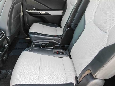 Certified 2025 Lexus TX 500h AWD w/ Technology Package image 19