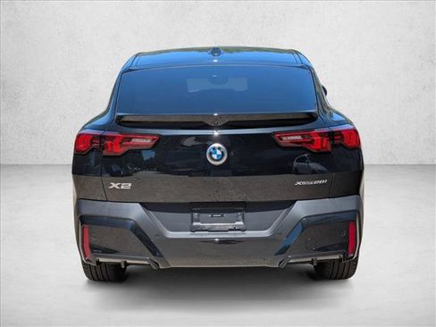 New 2026 BMW X2 xDrive28i w/ Technology Package AWD/4WD image 8