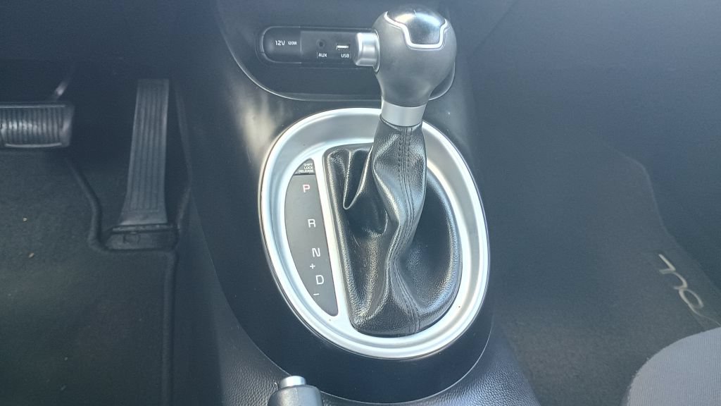 Used 2018 Kia Soul FWD image 15