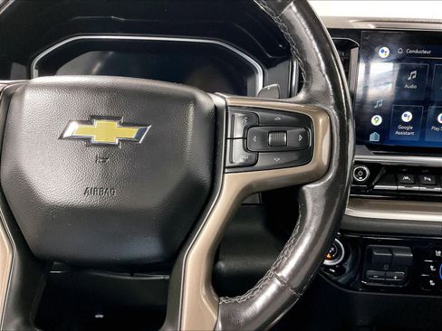 Used 2022 Chevrolet Silverado 1500 High Country image 24