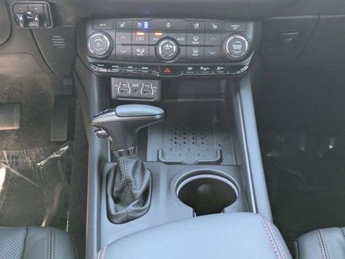 New 2026 Dodge Durango GT w/ Tow 'N Go Package image 17