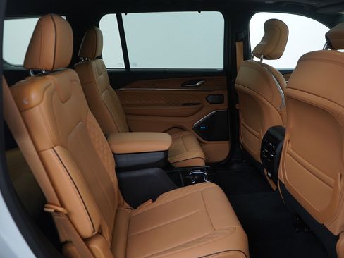 Used 2024 Jeep Grand Cherokee L Summit image 11