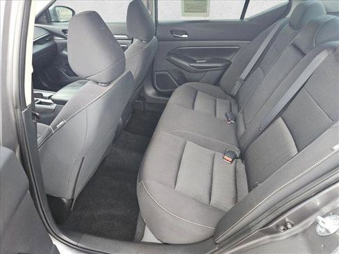 Used 2022 Nissan Altima 2.5 SV image 25