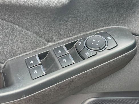 Used 2024 Ford Escape Platinum w/ Premium Technology Package image 24