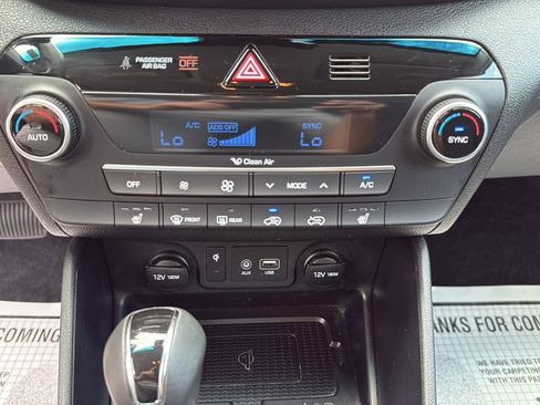 Used 2021 Hyundai Tucson Sport AWD/4WD image 26